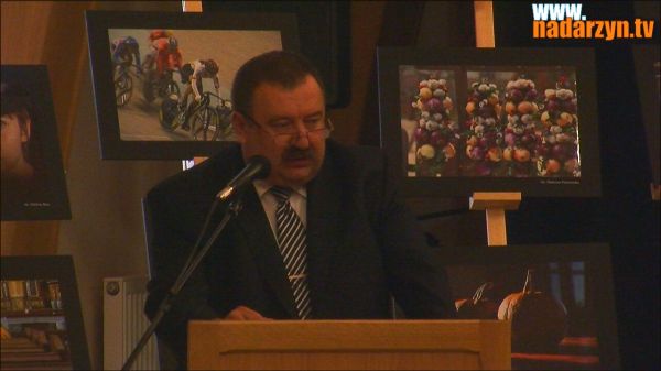 VIII SESJA RADY GMINY NADARZYN 2011R.